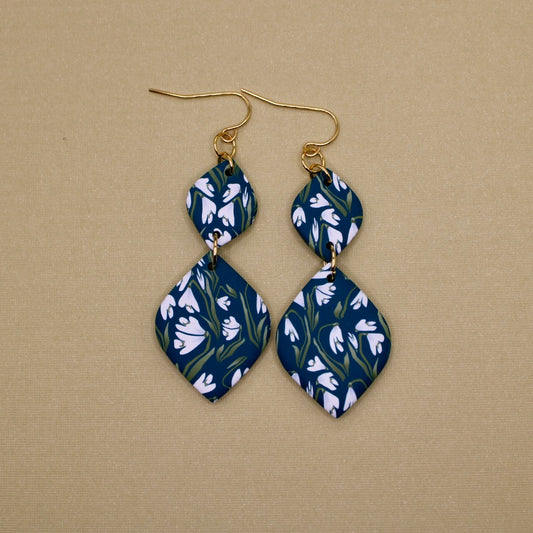 January Birth Month Flower in Ostara