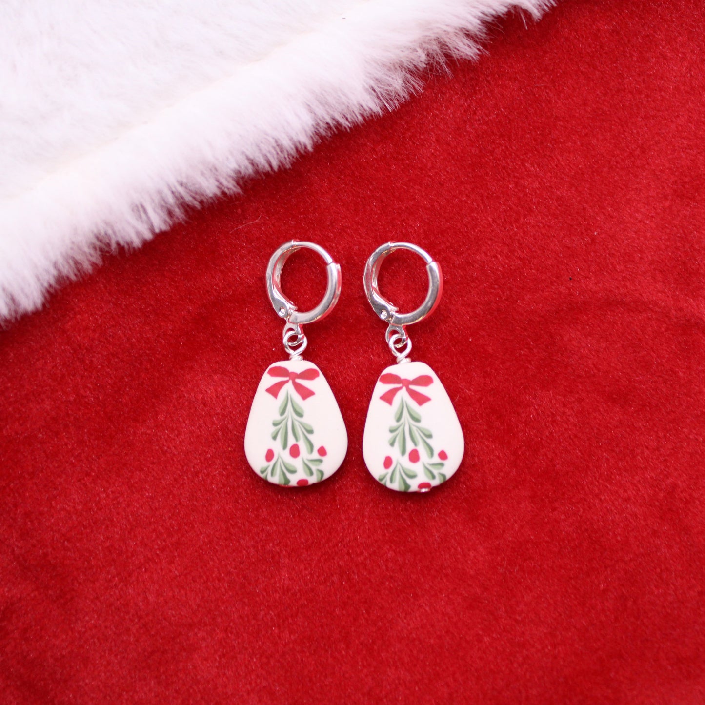 Mistletoe in Artemis