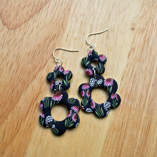 Flower Power in Flora