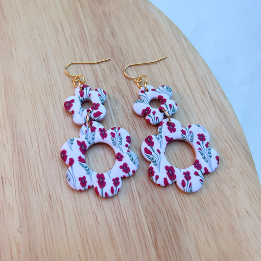 August Birth Flowers in Flora