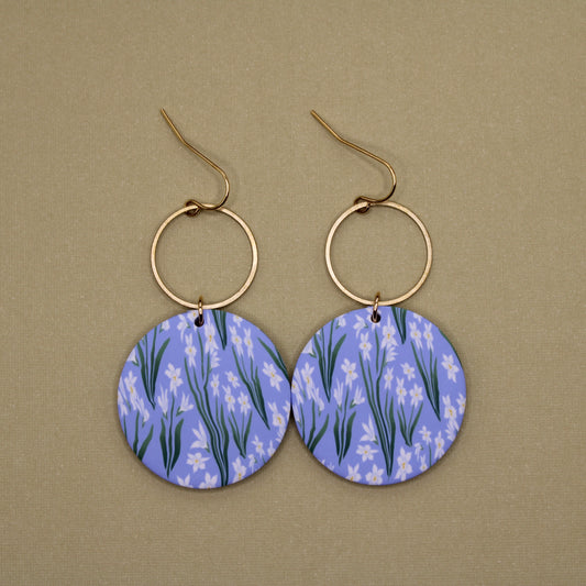 December Birth Month Flower in Gaia