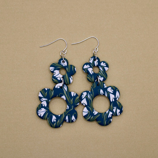 January Birth Month Flower in Flora