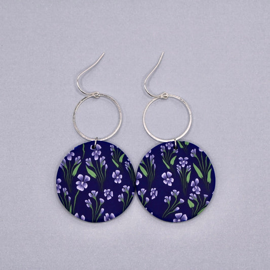 February Birth Month Flower in Gaia