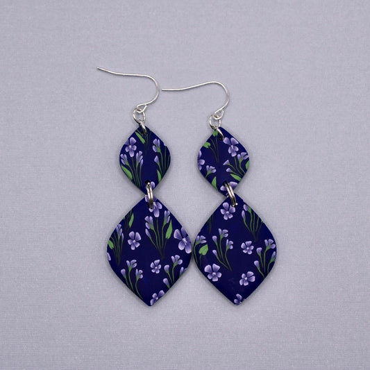 February Birth Month Flower in Ostara