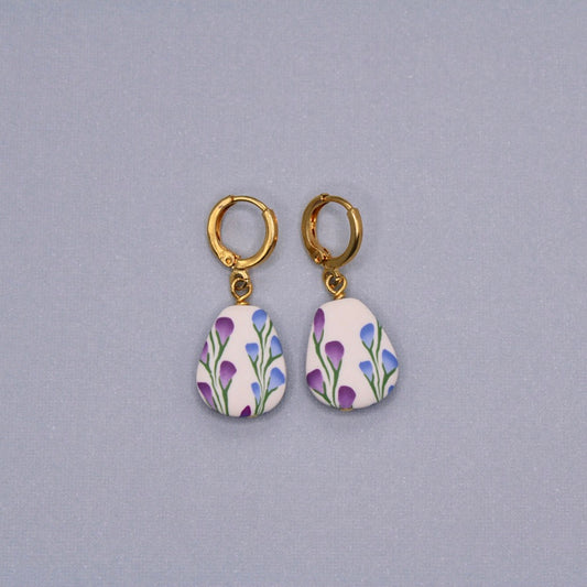 April Birth Month Flower in Artemis