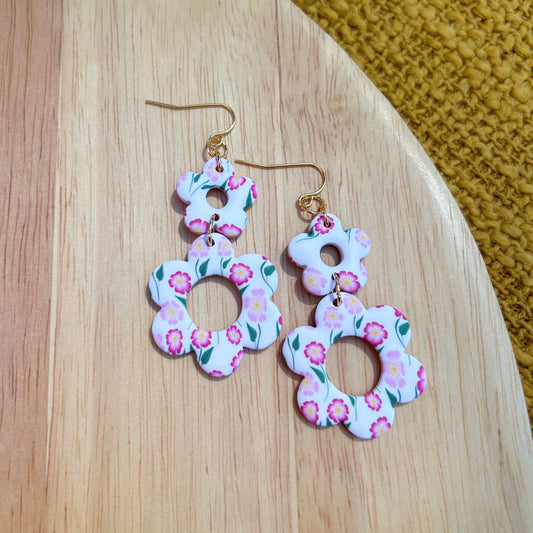 June Birth Flowers in Flora