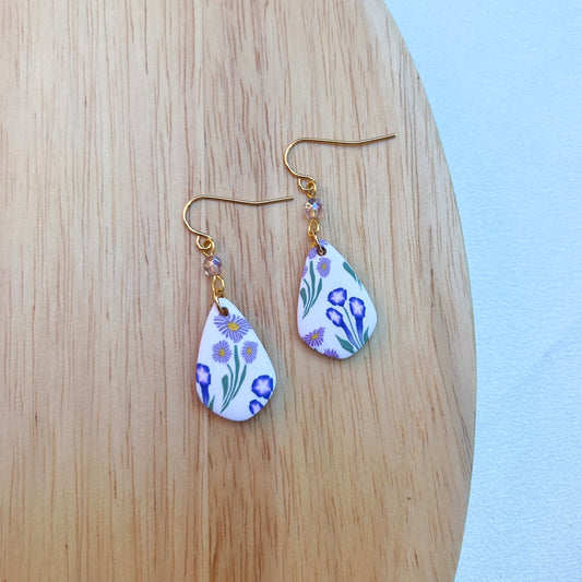 September Birth Flowers in Rhea