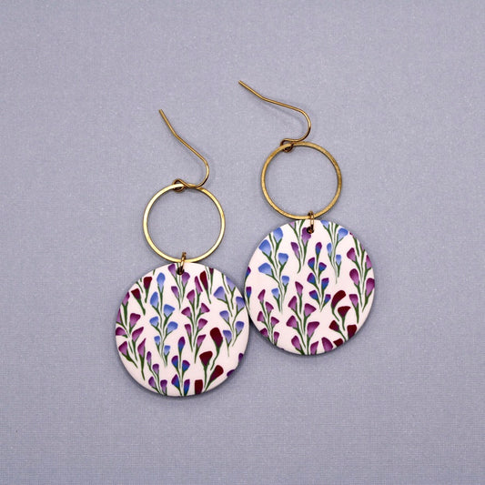 April Birth Month Flower in Gaia