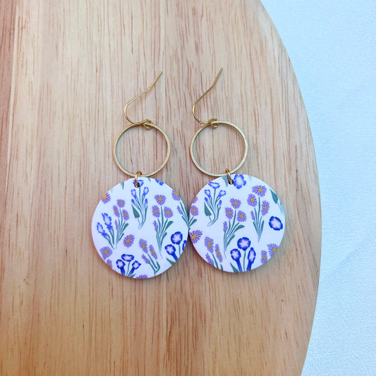 September Birth Flowers in Gaia