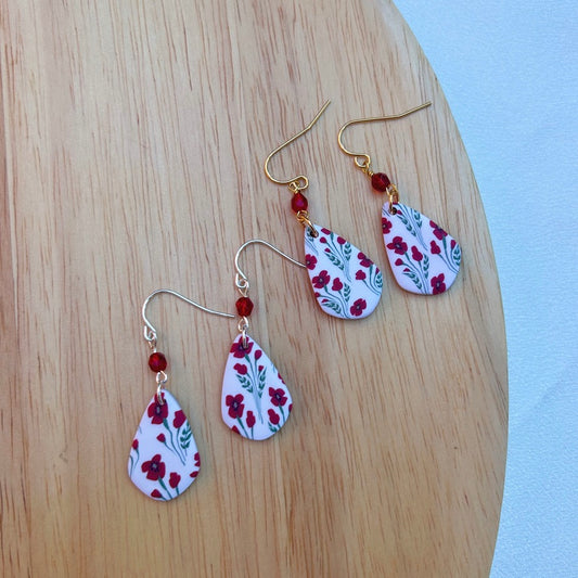 August Birth Flowers in Rhea