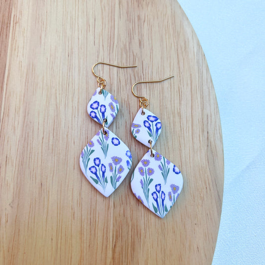 September Birth Flowers in Ostara