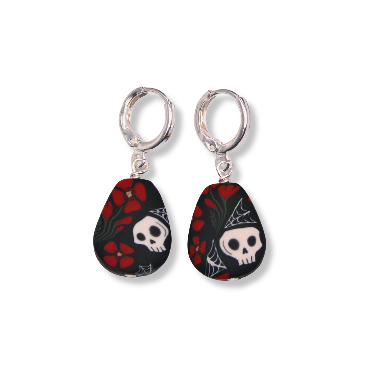 Skulls and Poppies in Artemis