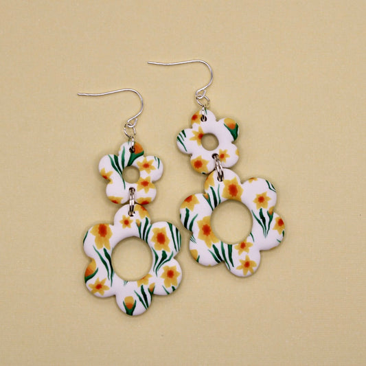 March Birth Month Flower in Flora