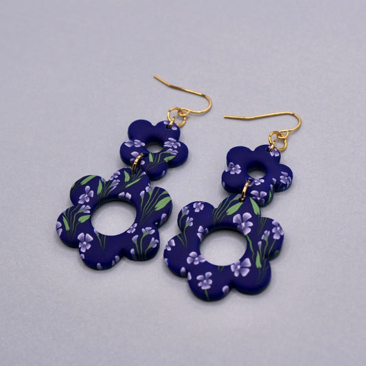 February Birth Month Flower in Flora