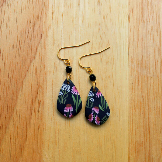 Flower Power in Rhea