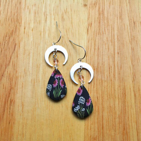 Flower Power in Luna