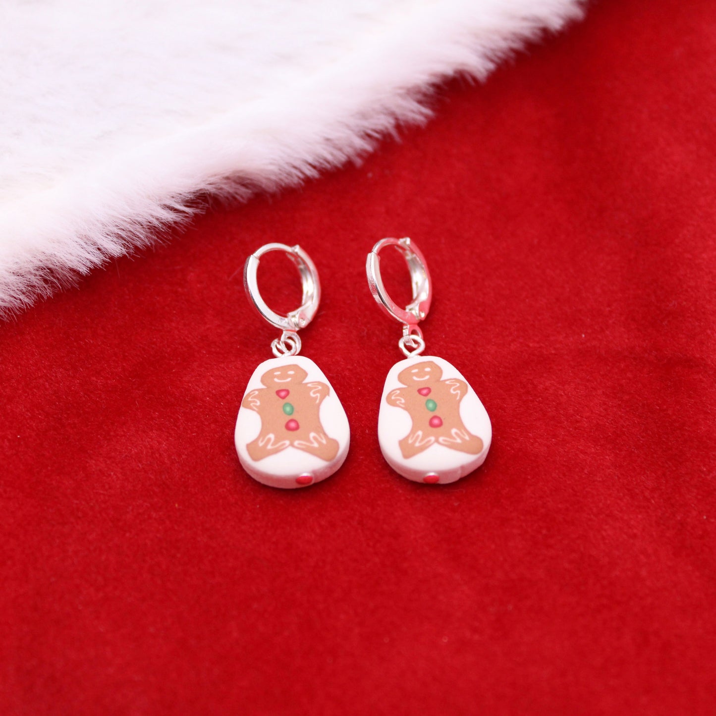 Gingerbread man in Artemis