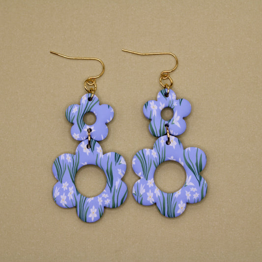 December Birth Month Flower in Flora