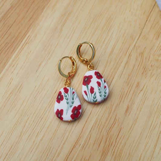 August Birth Flowers in Artemis