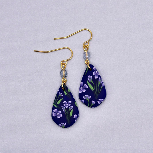 February Birth Month Flower in Rhea