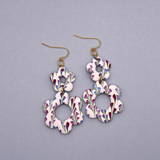 April Birth Month Flower in Flora