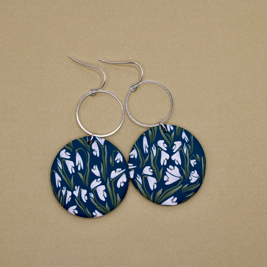 January Birth Month Flower in Gaia