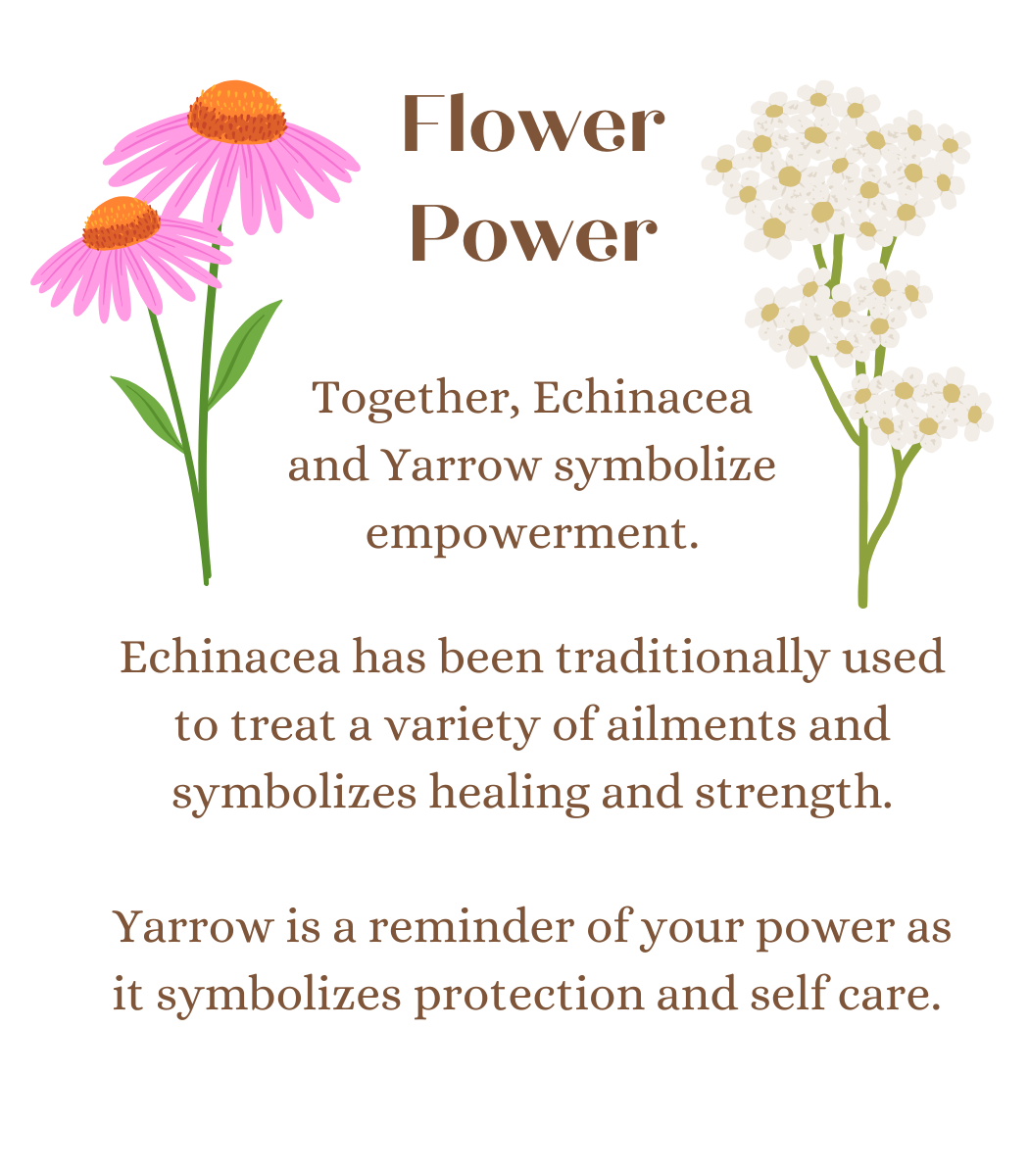 Flower Power in Luna