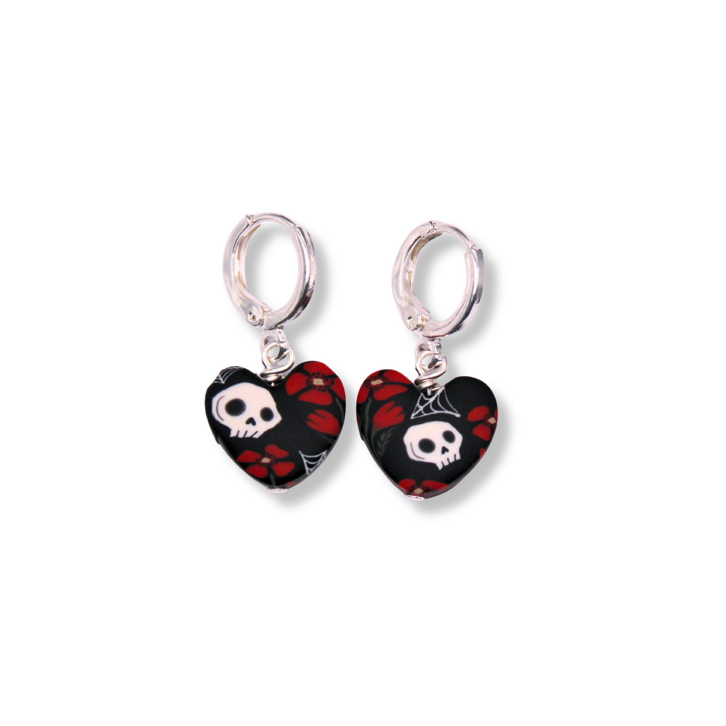 Skulls and Poppies in Freya