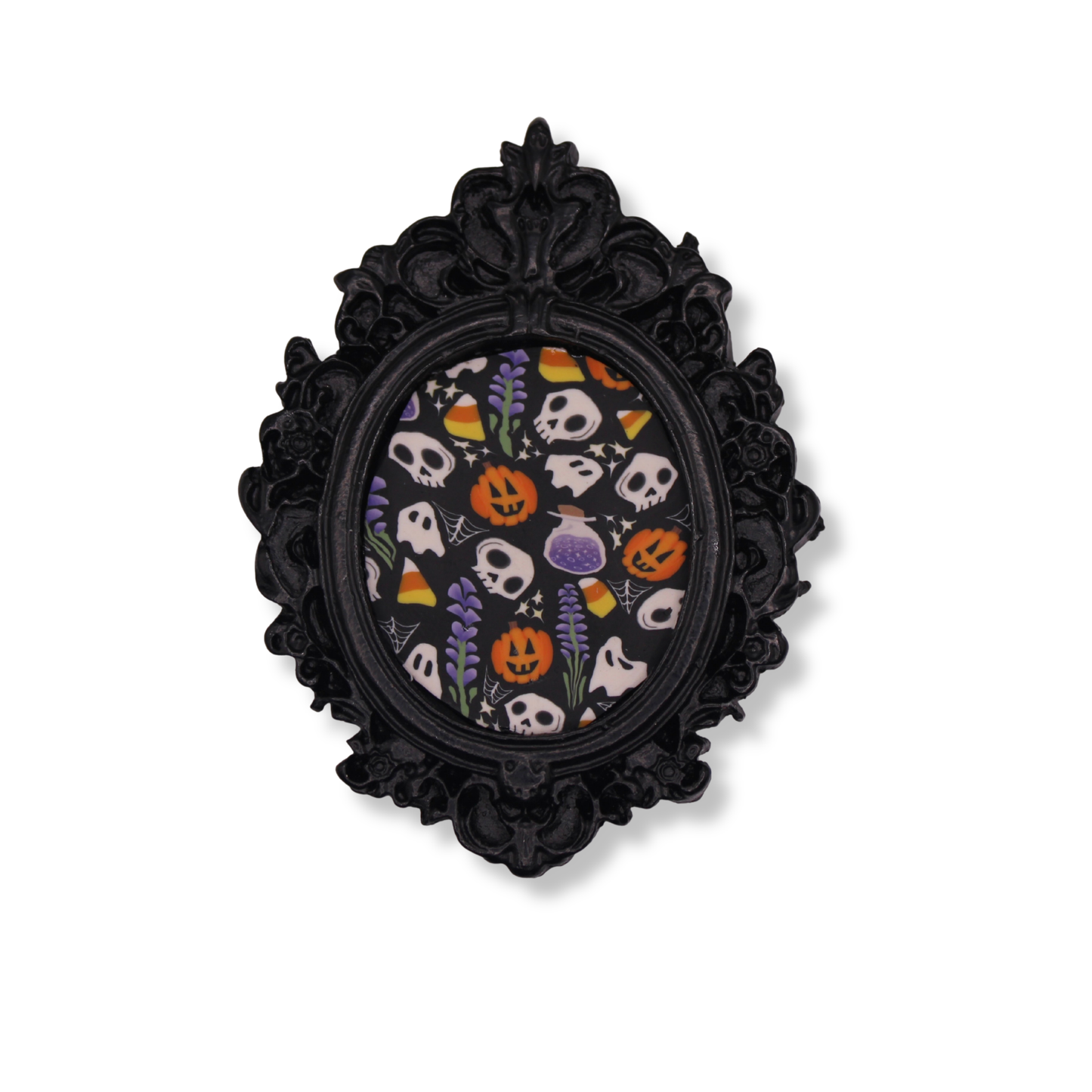 Halloween Mini Frame