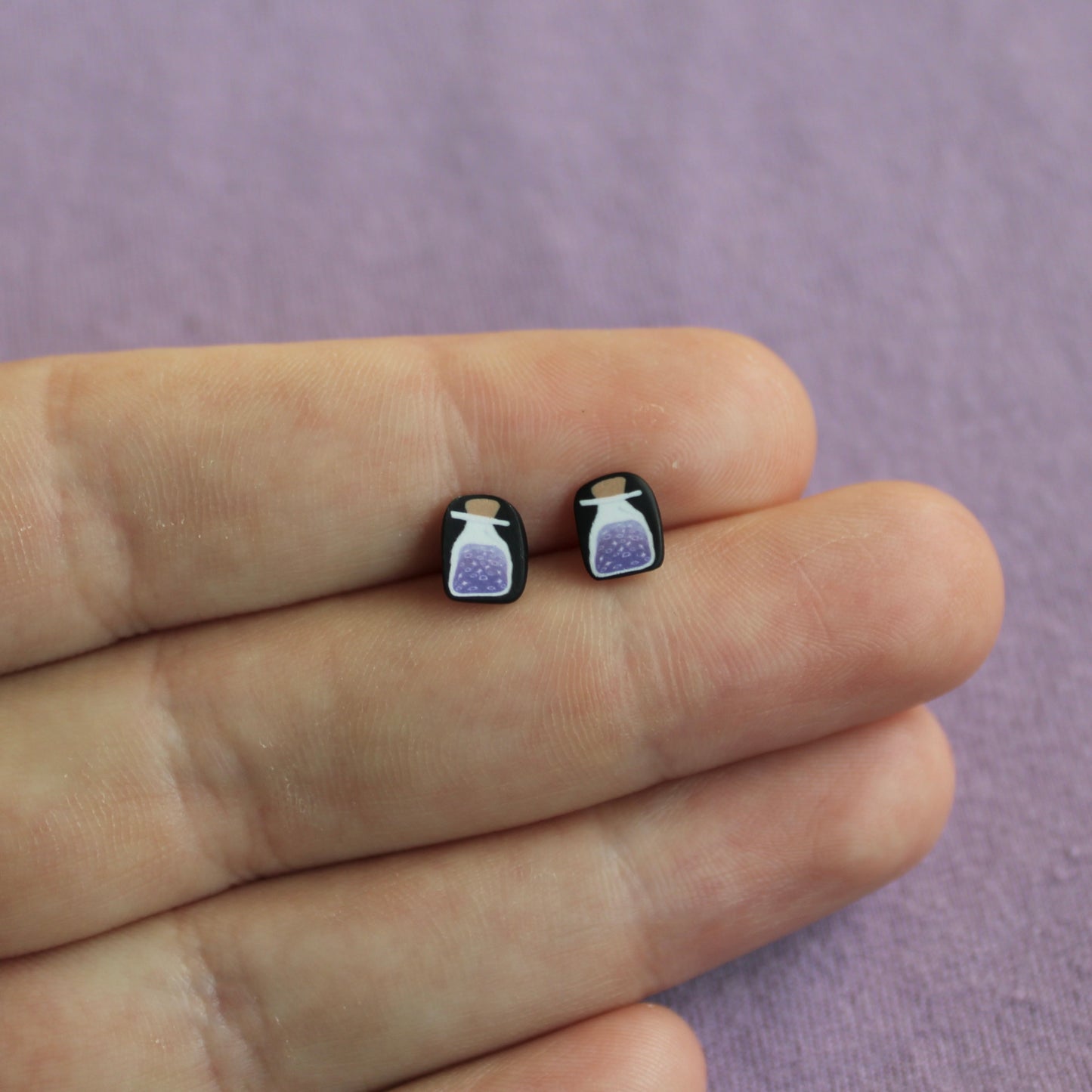 Potion Studs