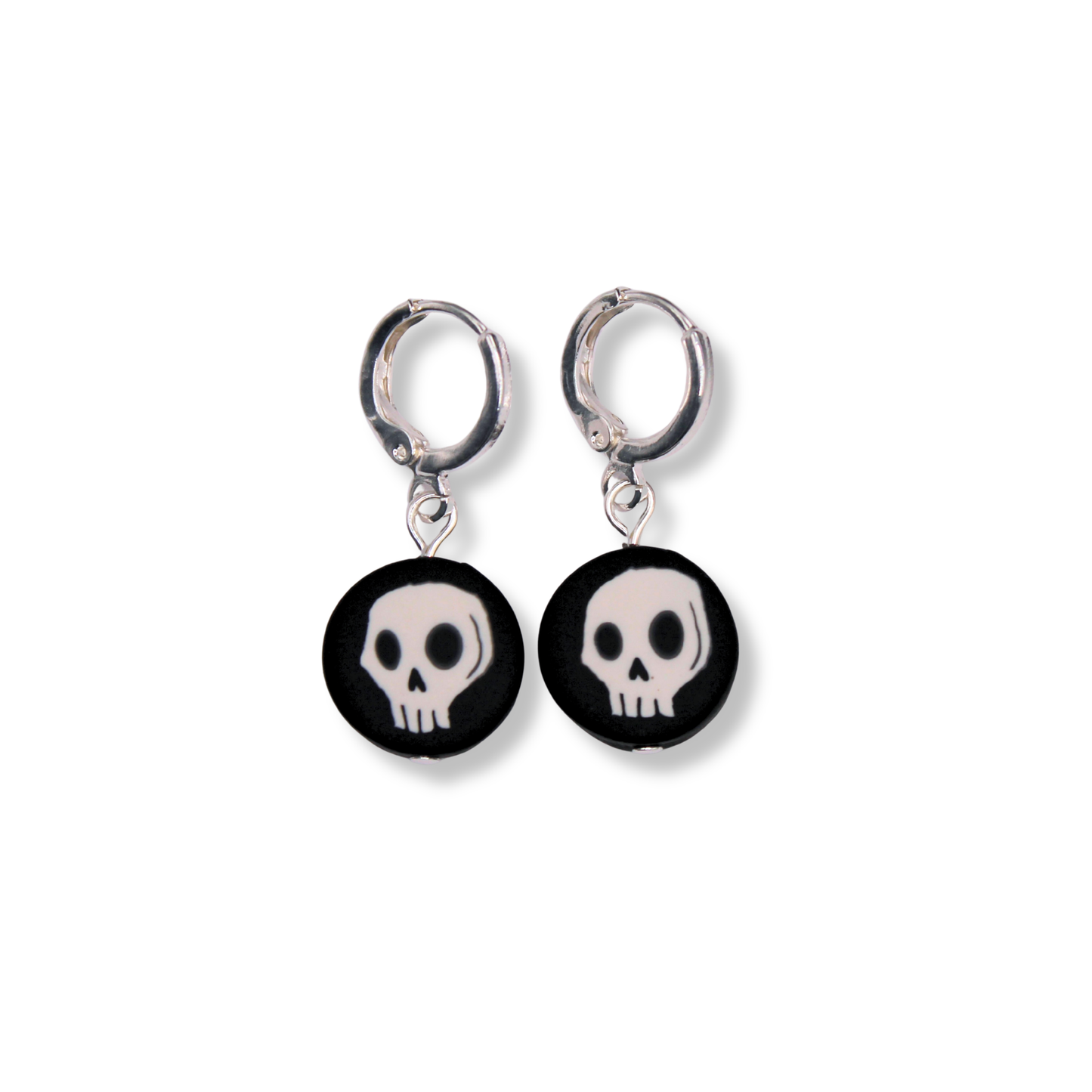 Skull Hoops