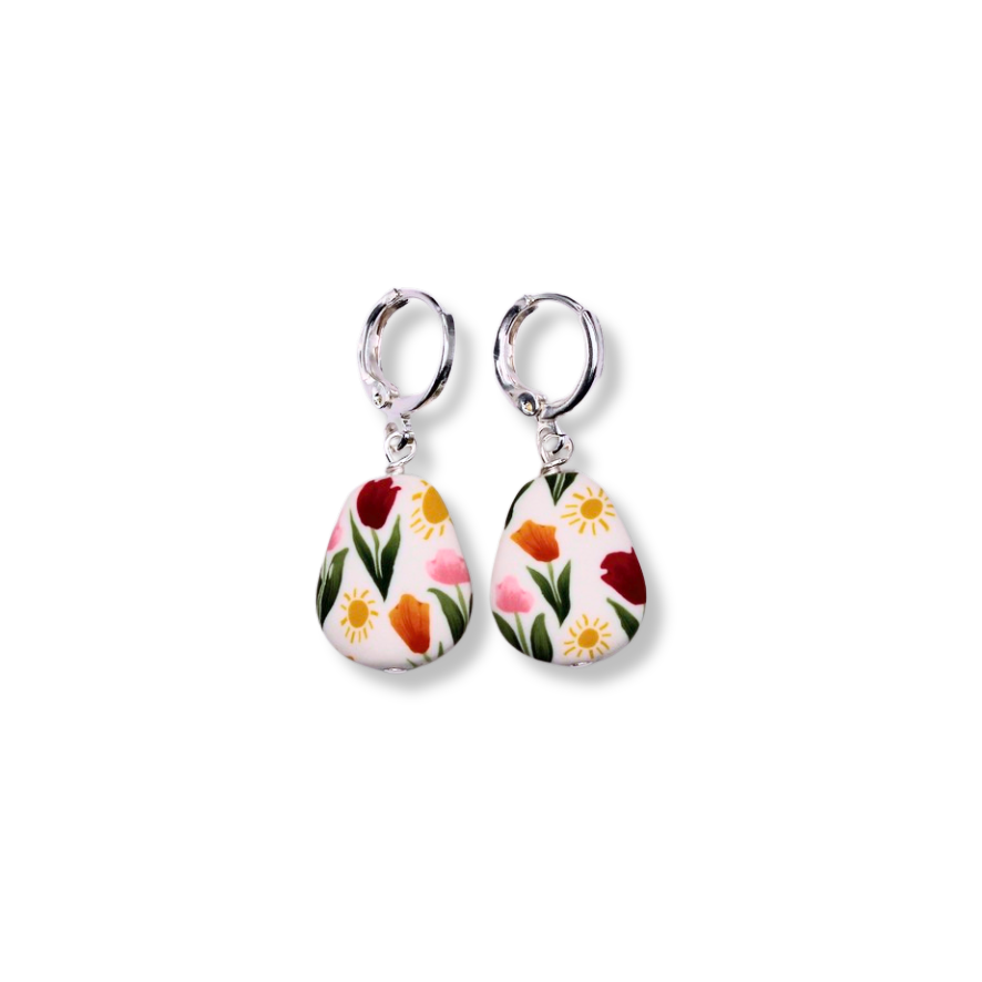 Tulips and Suns in Artemis