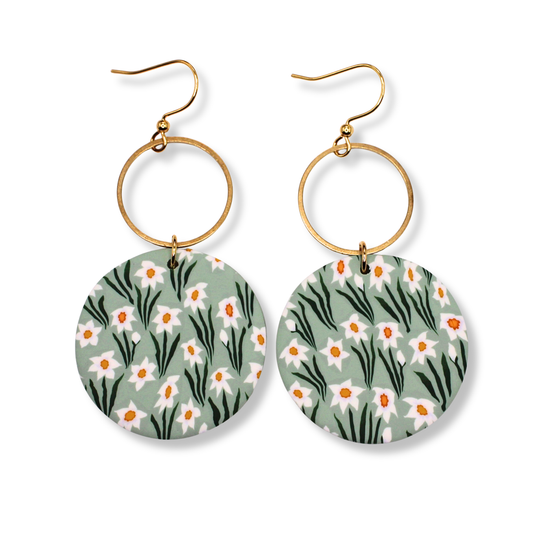 March Birth Month Flower in Gaia