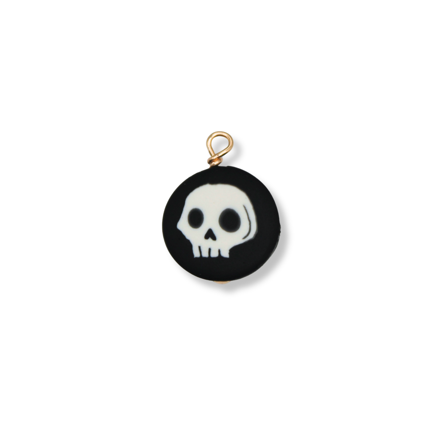 Skull Necklace