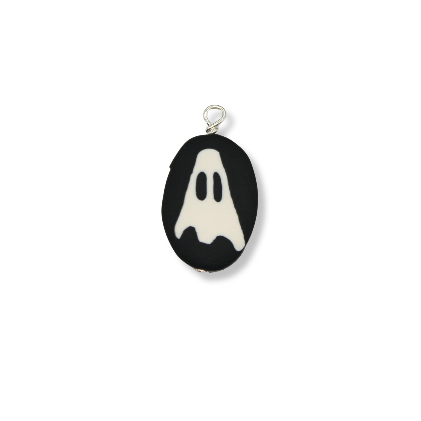 Ghost Necklace