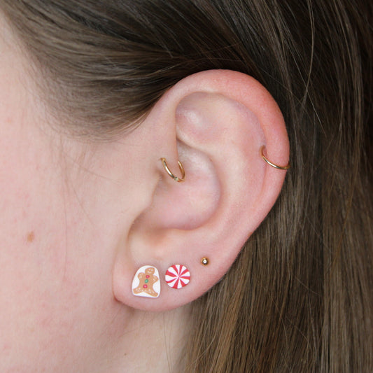 Holiday Studs