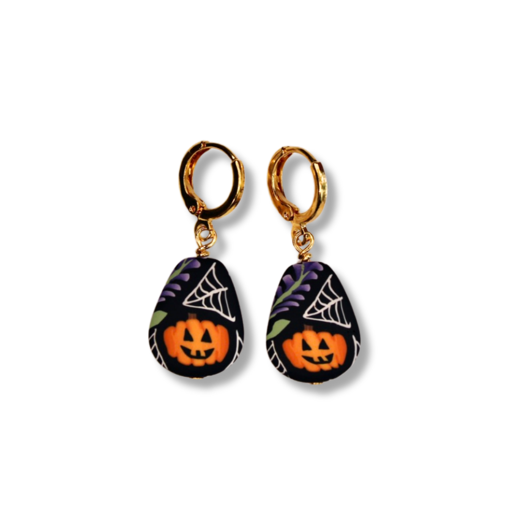 Halloween in Artemis