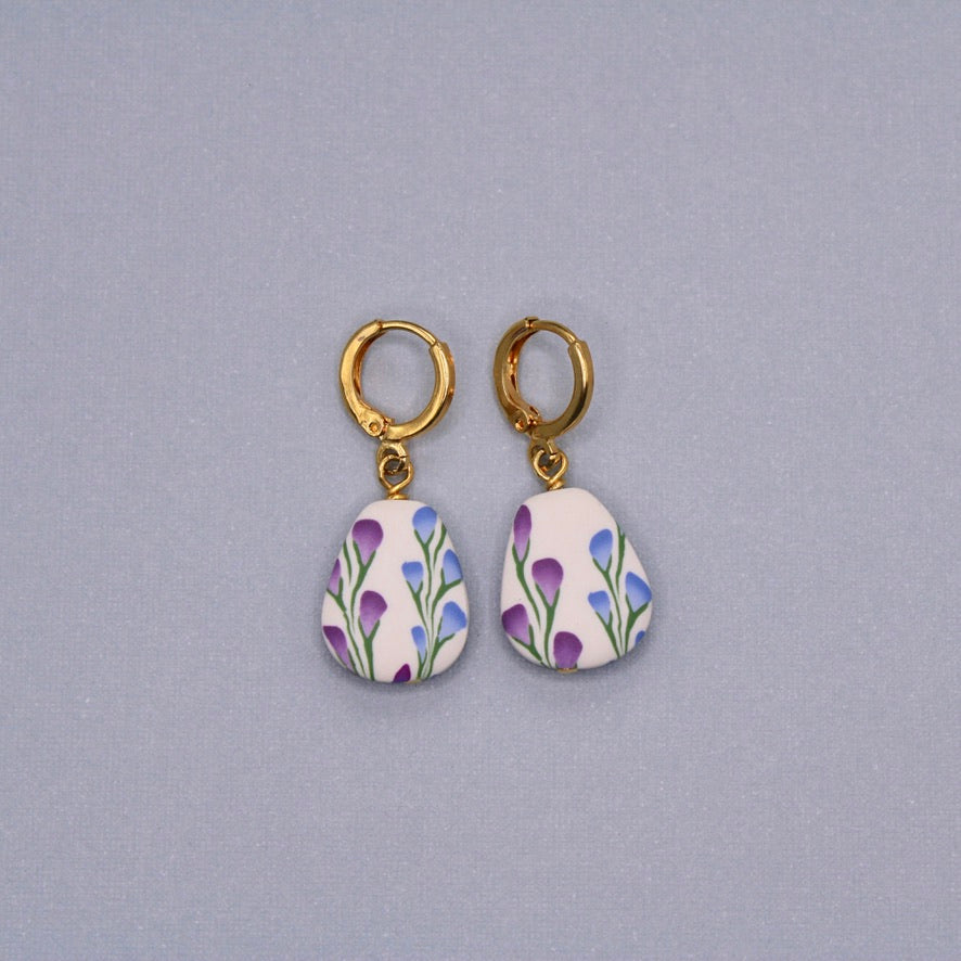 April Birth Month Flower in Artemis