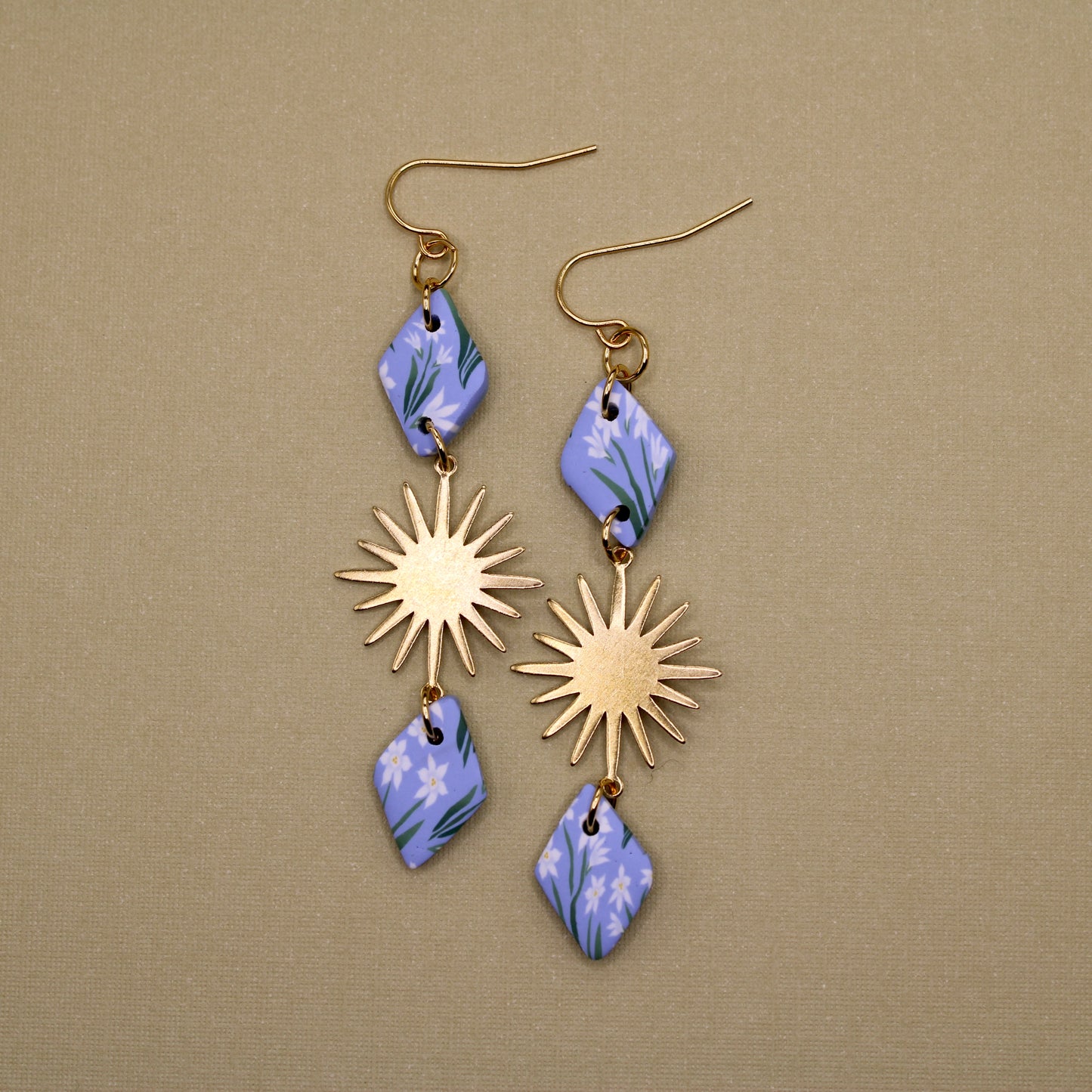 December Birth Month Flower in Sol