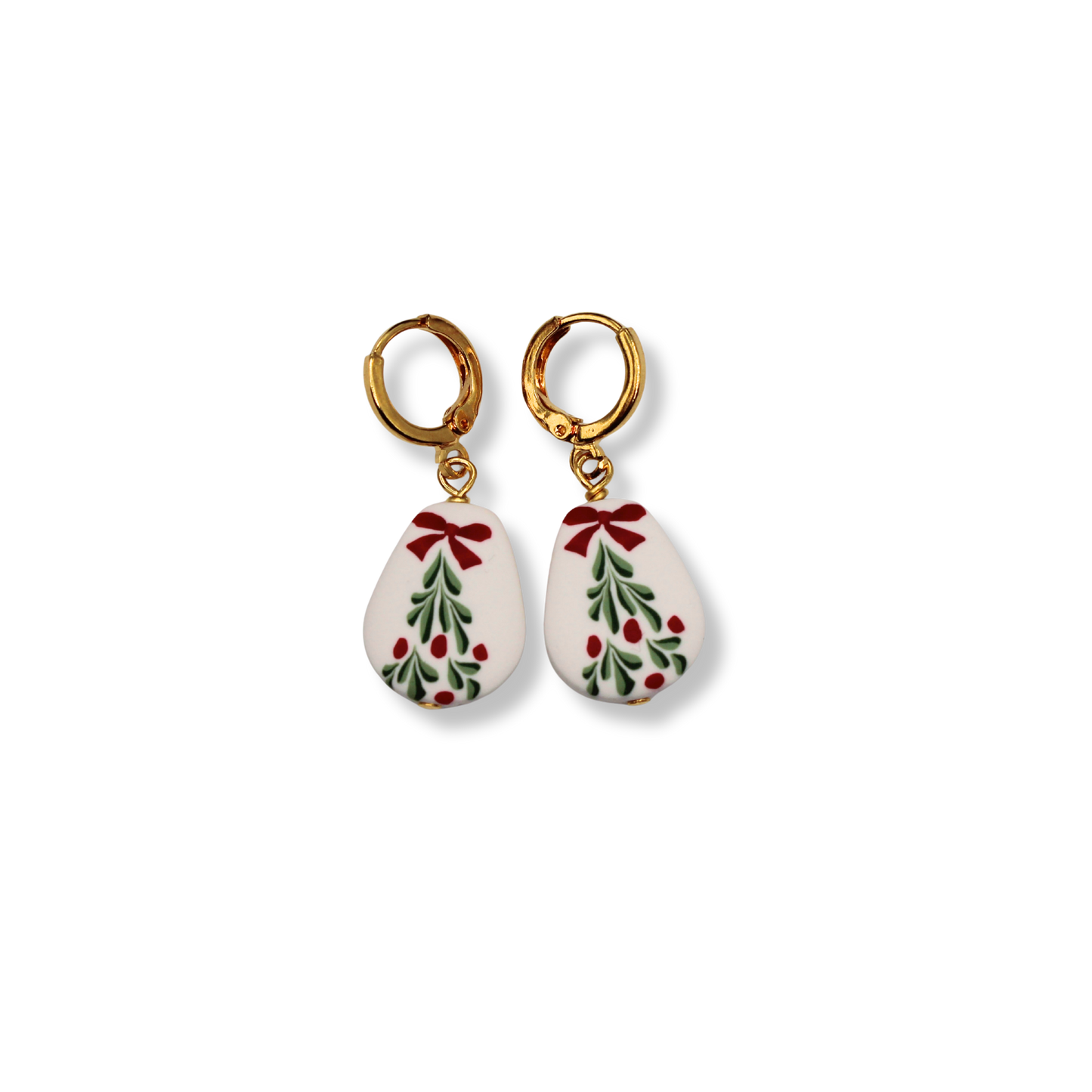 Mistletoe in Artemis