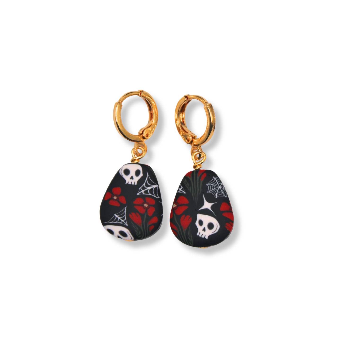Skulls and Poppies in Artemis