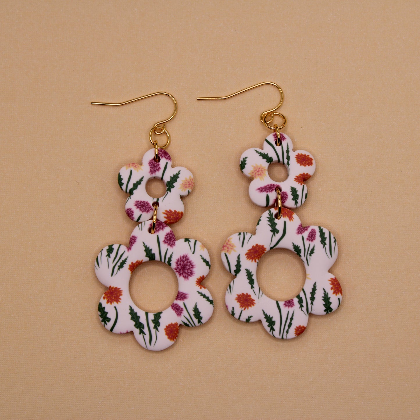November Birth Month Flower in Flora
