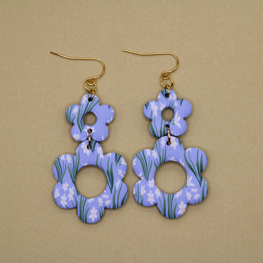 December Birth Month Flower in Flora