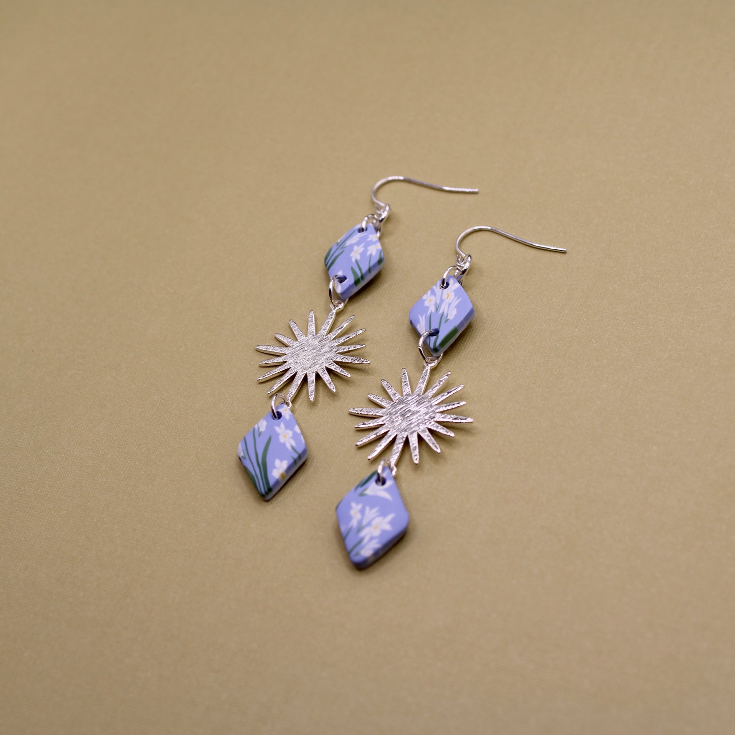 December Birth Month Flower in Sol