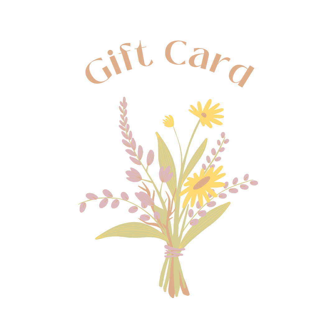 Chiara Made gift card