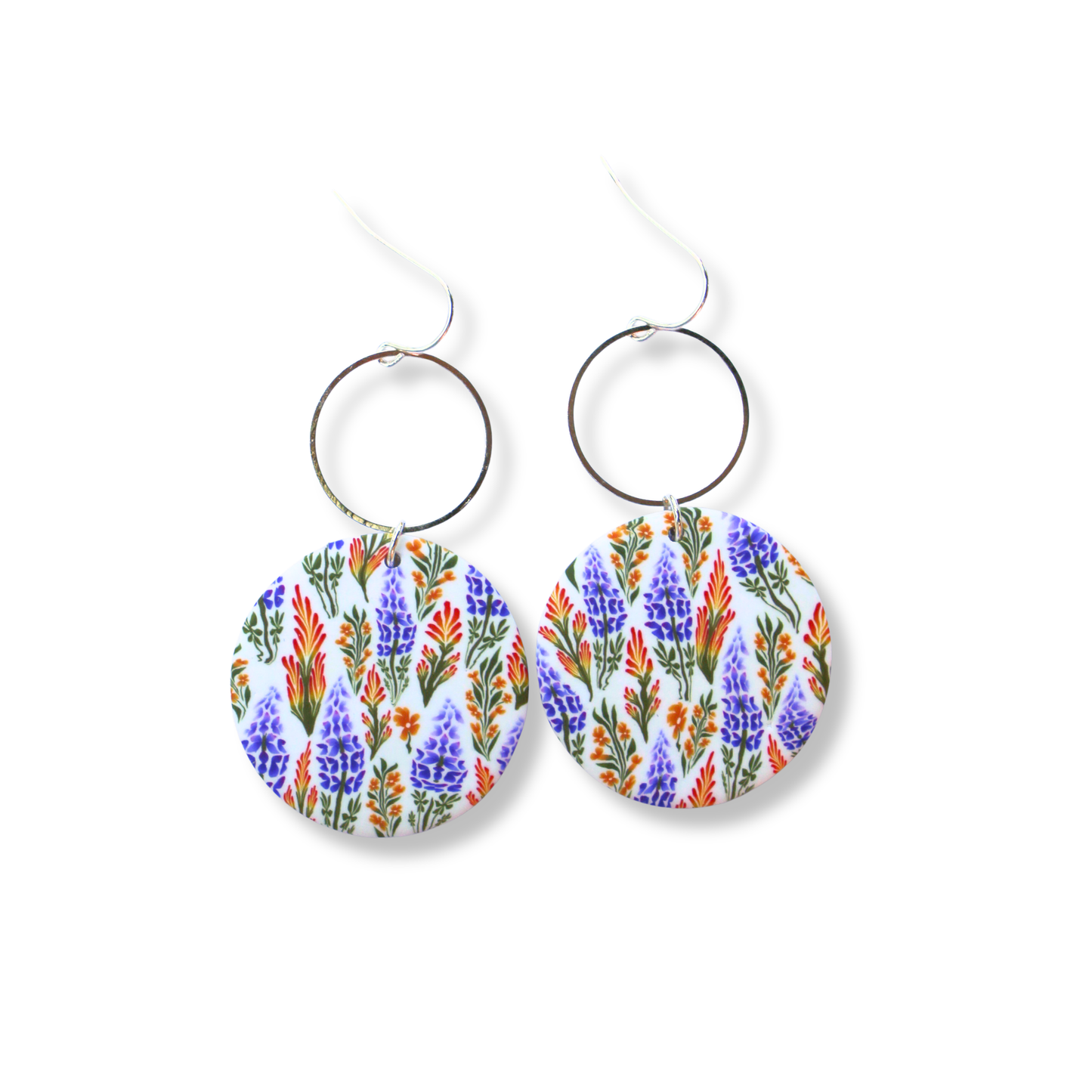 West Coast Wildflowers in Gaia