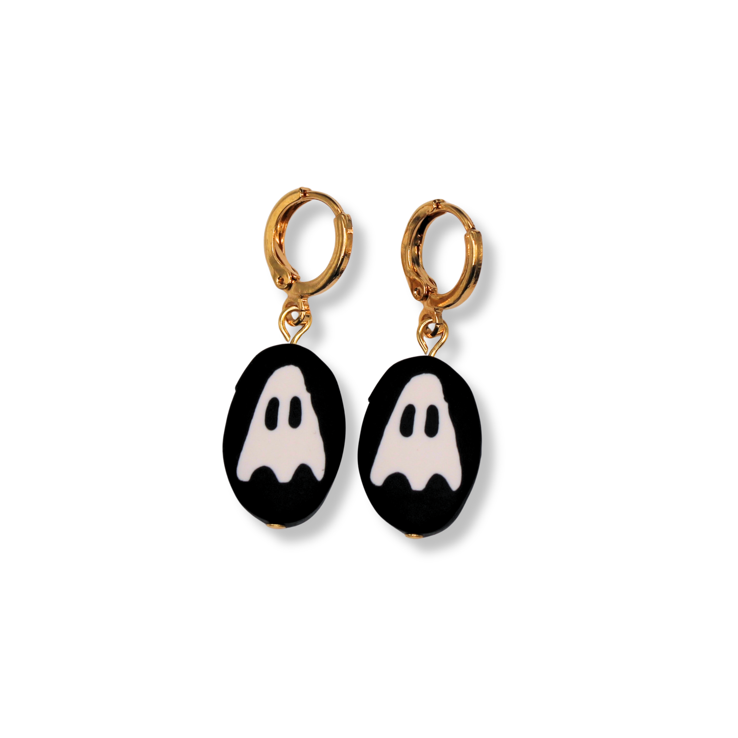 Ghost Hoops