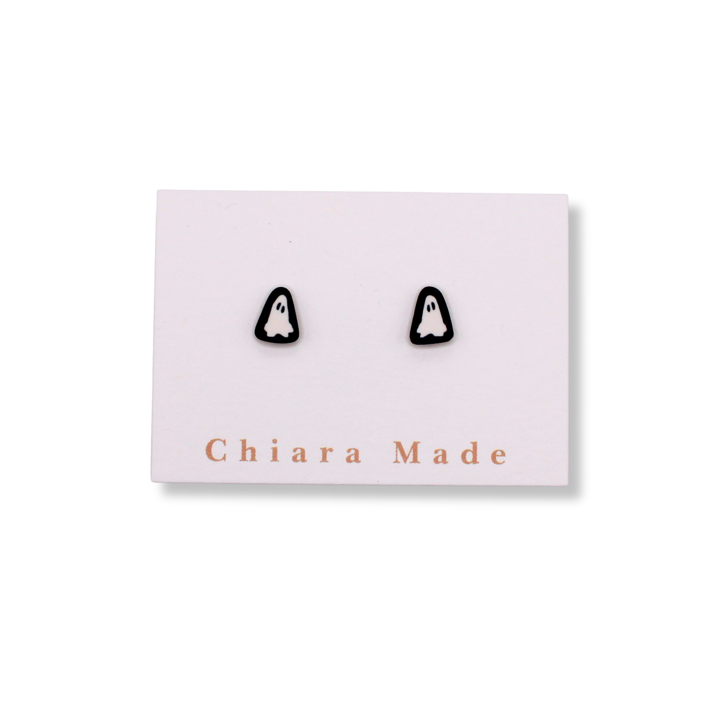 Ghost Studs