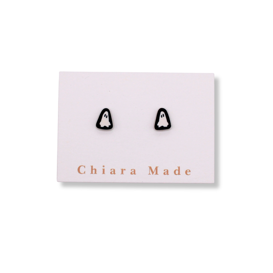 Ghost Studs