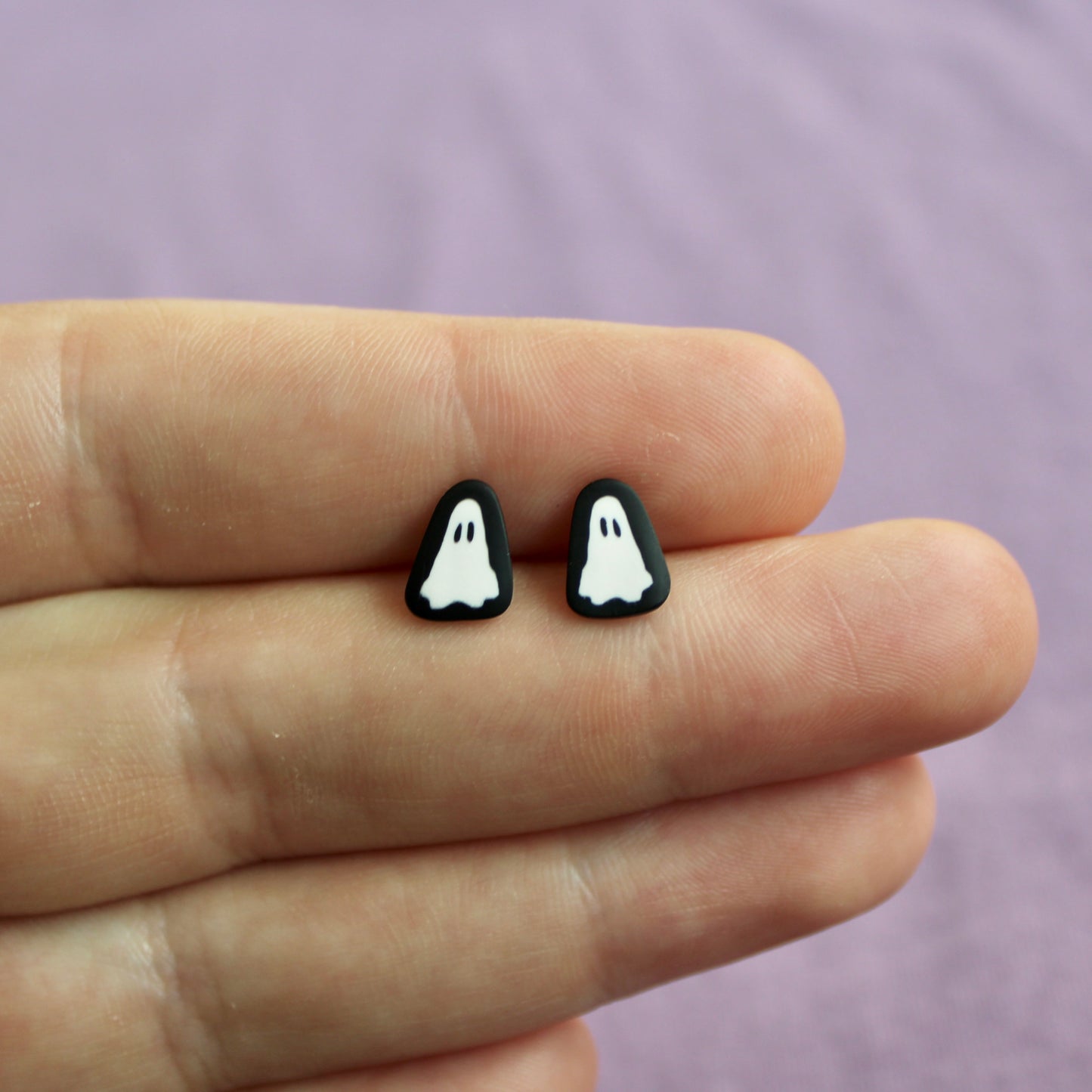 Ghost Studs